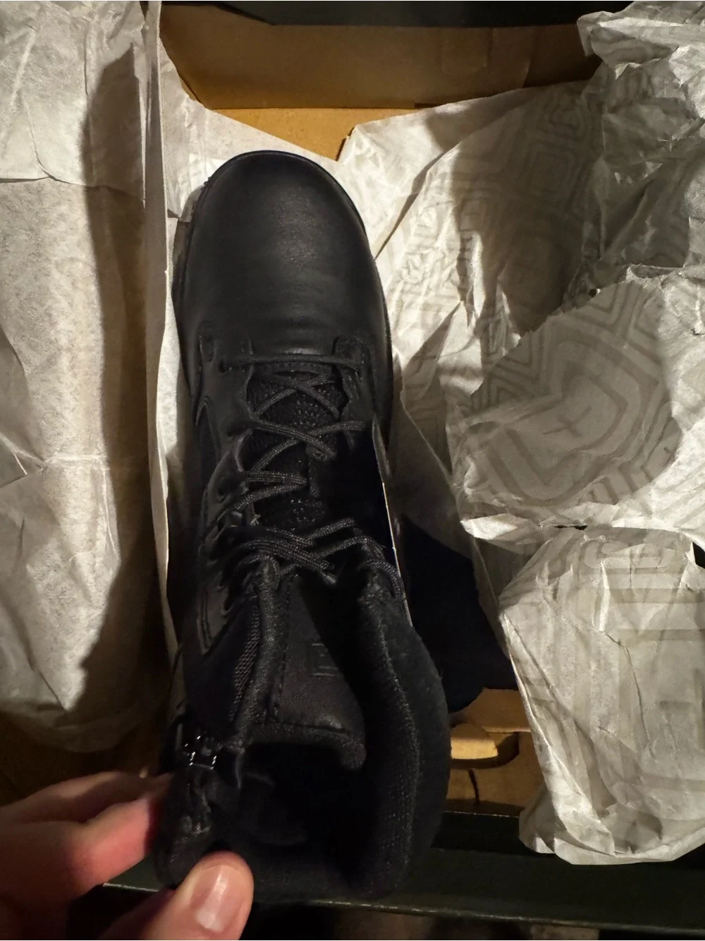 5.11 Tactical ATAC 2.0 6